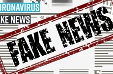 Министерство здравоохранения Вьетнама рекомендует населению не доверять фальшивым новостям о COVID-19
