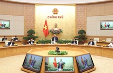 Премьер-министр: Вьетнам находится на “золотом этапе” в профилактике и борьбе с COVID-19