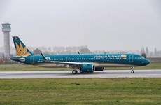 Vietnam Airlines приостанавливает полеты на Тайвань и в Россию 
