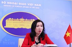 Вьетнам имеет полные правовые основания на суверенитет над Хоангша и Чыонгша