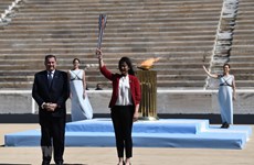МОК объявил новые даты проведения Олимпиады-2020