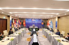 Китайский эксперт высоко оценивает роль Вьетнама в организации саммитов АСЕАН, АСЕАН + 3 по COVID-19