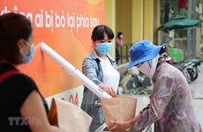 Вьетнамские “рисовые банкоматы” попали в международные новости