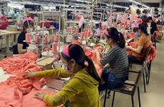 USAID помогает улучшить потенциал небольших вьетнамских компаний