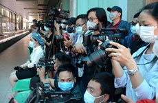 Укрепление руководства КПВ в деятельности Союза журналистов Вьетнама