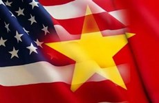 США выделили Вьетнаму 9,5 млн. долларов на борьбу с COVID-19