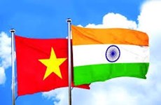 Вьетнам зафиксировал положительное сальдо торгового баланса с Индией в первом квартале