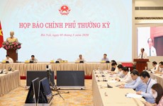 Вьетнам разрабатывает сценарии экономического восстановления после окончания эпидемии COVID-19