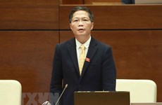 Министр: АСЕАН работает над реструктуризацией цепочек поставок и восстановлением экономики 