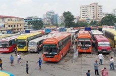 Министерство транспорта предлагает освобождение от платы за пользование дорогами