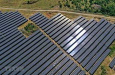 Город Хошимин наращивает развитие солнечной энергетики с использованием “солнечных крыш” 