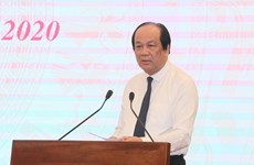Вьетнам имеет “золотую возможность” для оживления экономики 