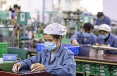 Международные СМИ высоко оценивают потенциал Вьетнама для восстановления экономики