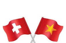 Кантхо и Швейцария укрепляют многоплановое сотрудничество
