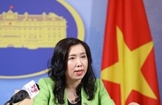 Представитель МИД: Вьетнам готов сотрудничать в борьбе с торговлей людьми 