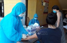 Во Вьетнаме отсутствуют новые случаи заражения COVID-19 в обществе