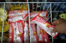 Экспорт корейского мороженого во Вьетнам