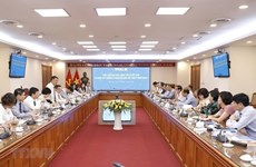 ВИА и вьетнамские представительства за рубежом желают расширить информационное сотрудничество