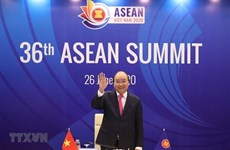 Американский онлайн-журнал высоко оценивает лидерство Вьетнама в АСЕАН