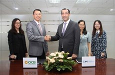 IFC помогает вьетнамскому банку поддержать МСП на фоне COVID-19