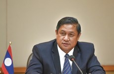 Посол Лаоса высоко оценивает вклад Вьетнама в АСЕАН