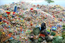 ПМ требует более жестких мер по утилизации пластиковых отходов