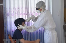 Вьетнам не зафиксировал новых случаев COVID-19, еще 28 пациентов полностью выздоровели