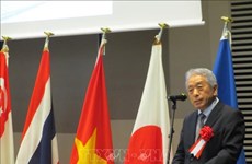 Генеральный секретарь AJC: Вьетнамско-японские отношения не изменятся 