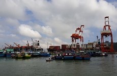 Морские порты будут способствовать экономическому развитию южно-центрального региона
