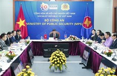 Вьетнам призывает к более тесному сотрудничеству АСЕАН в борьбе с транснациональной преступностью