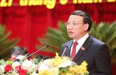 Куангнинь стремится стать центром динамичного развития в Северном Вьетнаме