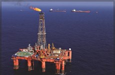 Добычанефти PetroVietnam достигла 8,64 млн. Тонн