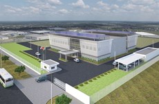 Японский инвестор построит научно-исследовательский центр высоких технологий в Дананге