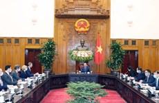 Премьер-министр: Вьетнам надеется на более тесное партнерство с США