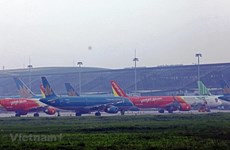 Ураган “Молаве”: аэропорты в центральном регионе закрыты