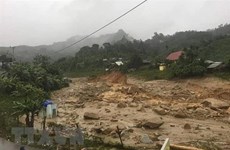 Генеральный секретарь ООН выразил соболезнования по поводу ущерба, нанесенного наводнением в центральном регионе