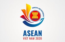 Подготовительное совещание высокопоставленных официальных лиц АСЕАН проведено онлайн