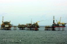 Компания PetroVietnam перевыполнила 10-месячный план на 2,3%