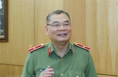 Вьетнам обеспечивает абсолютную безопасность 37-го саммита АСЕАН