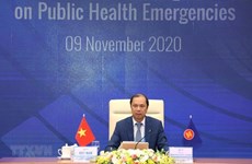 Вьетнам достиг желаемых результатов по целям, поставленным в год председательства в АСЕАН