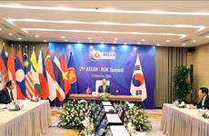 Саммиты Меконг-РК, Меконг-Япония намечены на 13 ноября