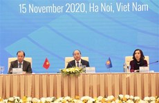 Премьер-министр подчеркнул успех 37-го Саммита АСЕАН и связанных с ним мероприятий