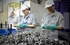Вьетнам работает над расширением международной интеграции поставщиков запчастей