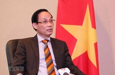 Вьетнам способствует укреплению сотрудничества АСЕАН и ООН