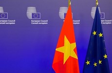 Вьетнам и ЕС поддерживают успешные отношения на протяжении трех десятилетий