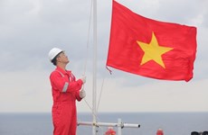 Biendong POC установила рекорд Гиннеса Вьетнама
