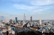 CEBR: экономика Вьетнама займет 19-е место в мире в 2035 году