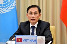 Вьетнам уделяет приоритетное внимание расширению сотрудничества между ООН и региональными организациями