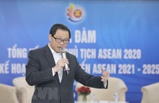 Вьетнам подчеркнул потребность АСЕАН в целевой группе по борьбе с фейковыми новостями