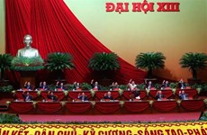 XIII всевьетнамский съезд КПВ активно освещается в латиноамериканской прессе